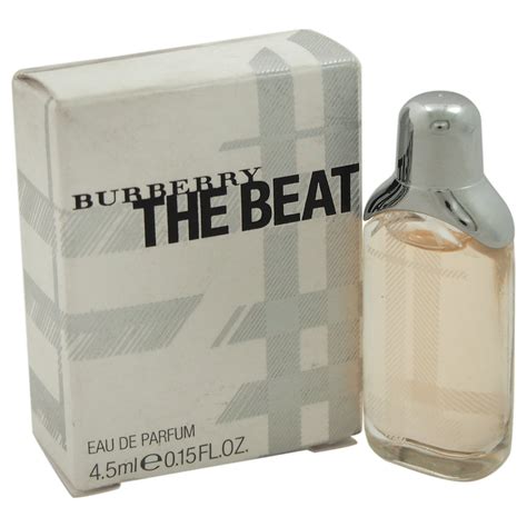 burberry the beat eau de parfum 100ml|Burberry the beat perfume women.